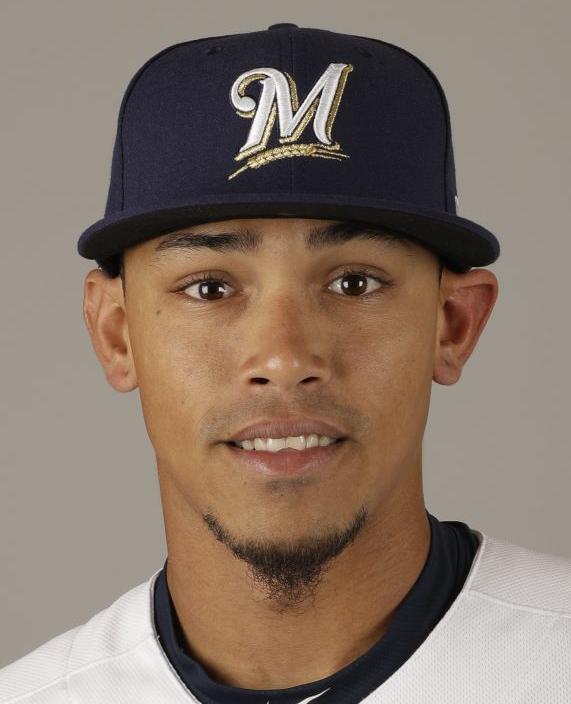 Orlando Arcia